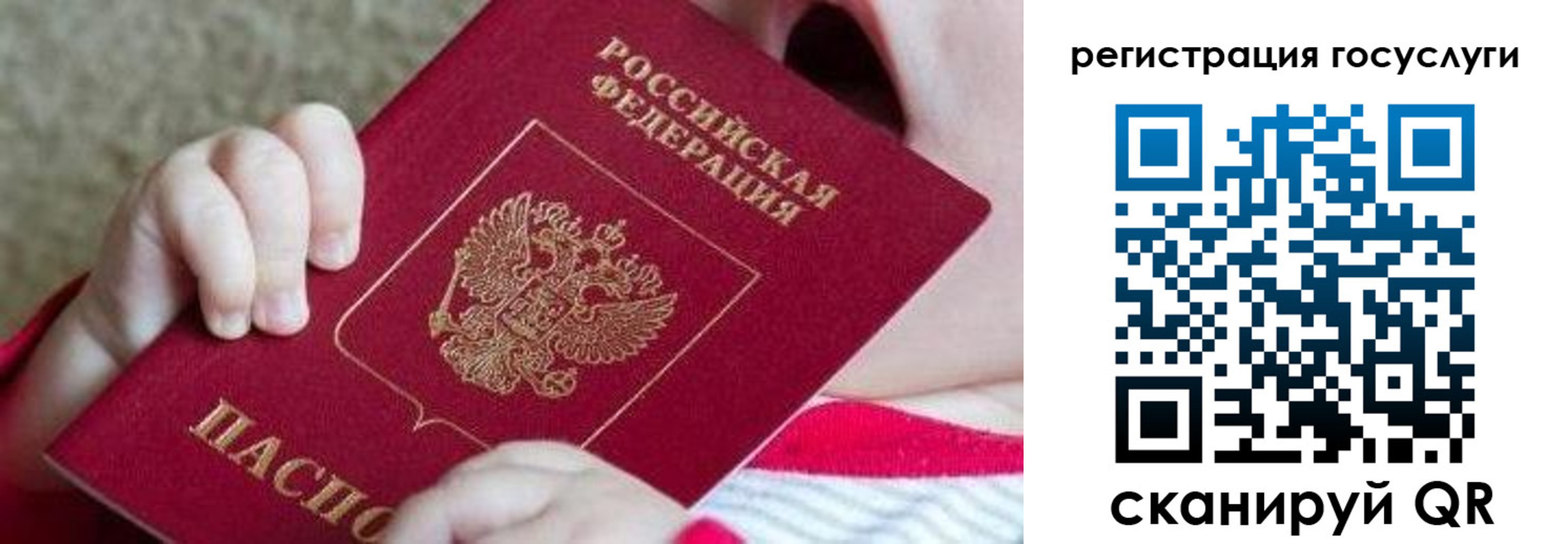 временная регистрация для всех в Дрезне